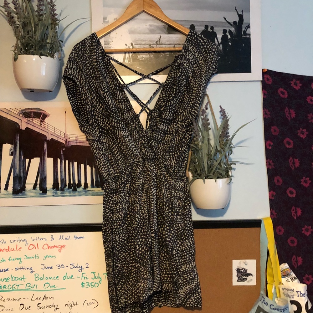 R i p c u r l  d r e s s